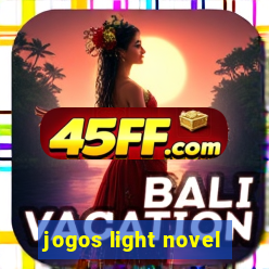 jogos light novel